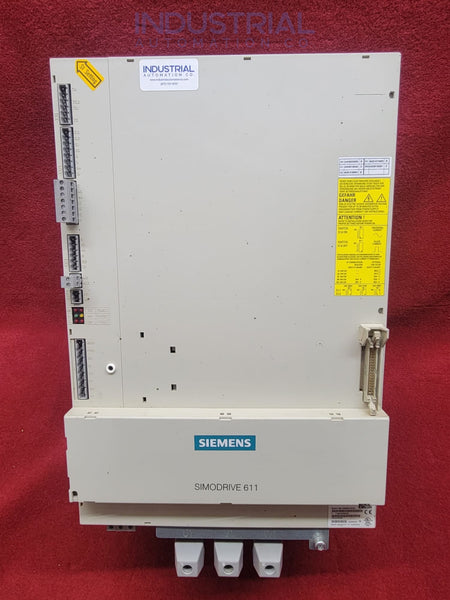 Siemens 6Sn1145-1Bb00-0Fa1