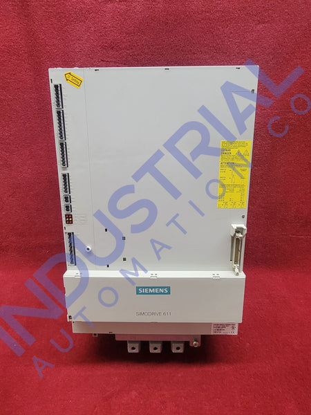Siemens 6Sn1146-1Bb00-0Da1