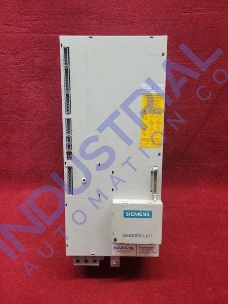 Siemens 6Sn1146-1Bb02-0Ca1