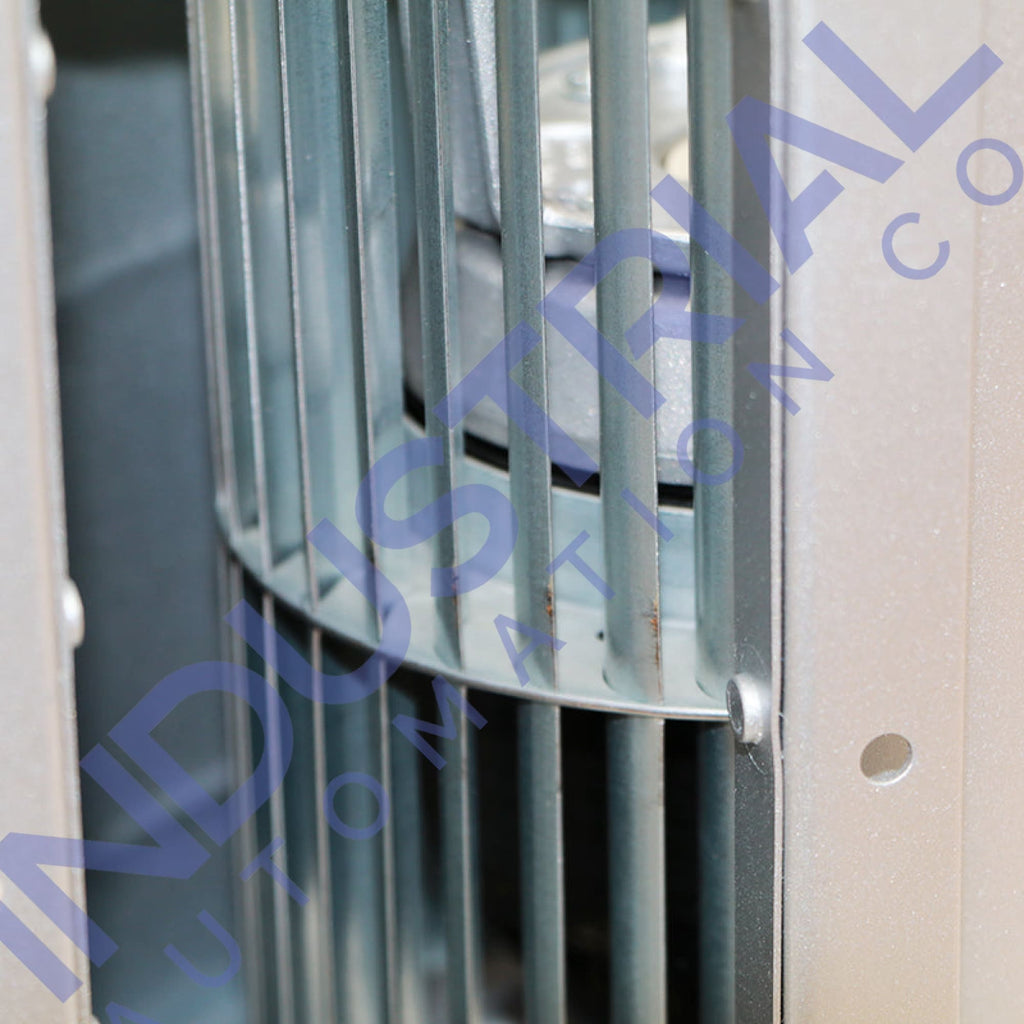Siemens 6SN1162-0BA02-0AA2 - IAC Certified Refurbished