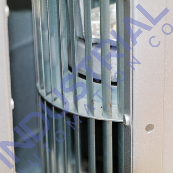 Siemens 6SN1162-0BA02-0AA2 - IAC Certified Refurbished