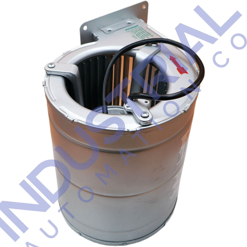 Siemens 6SN1162-0BA02-0AA2 - IAC Certified Refurbished