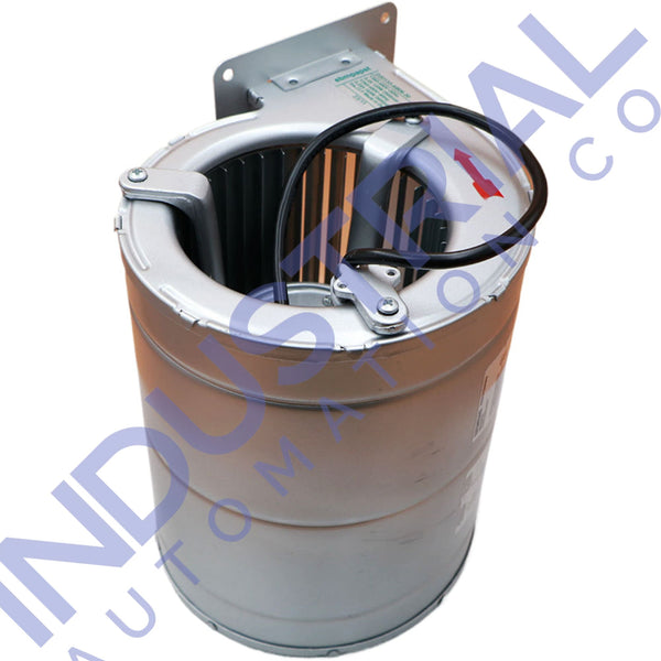 Siemens 6SN1162-0BA02-0AA2 - IAC Certified Refurbished