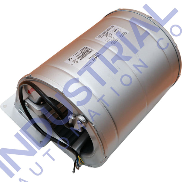 Siemens 6SN1162-0BA02-0AA2 - IAC Certified Refurbished