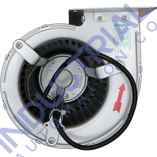 Siemens 6SN1162-0BA02-0AA2 - IAC Certified Refurbished