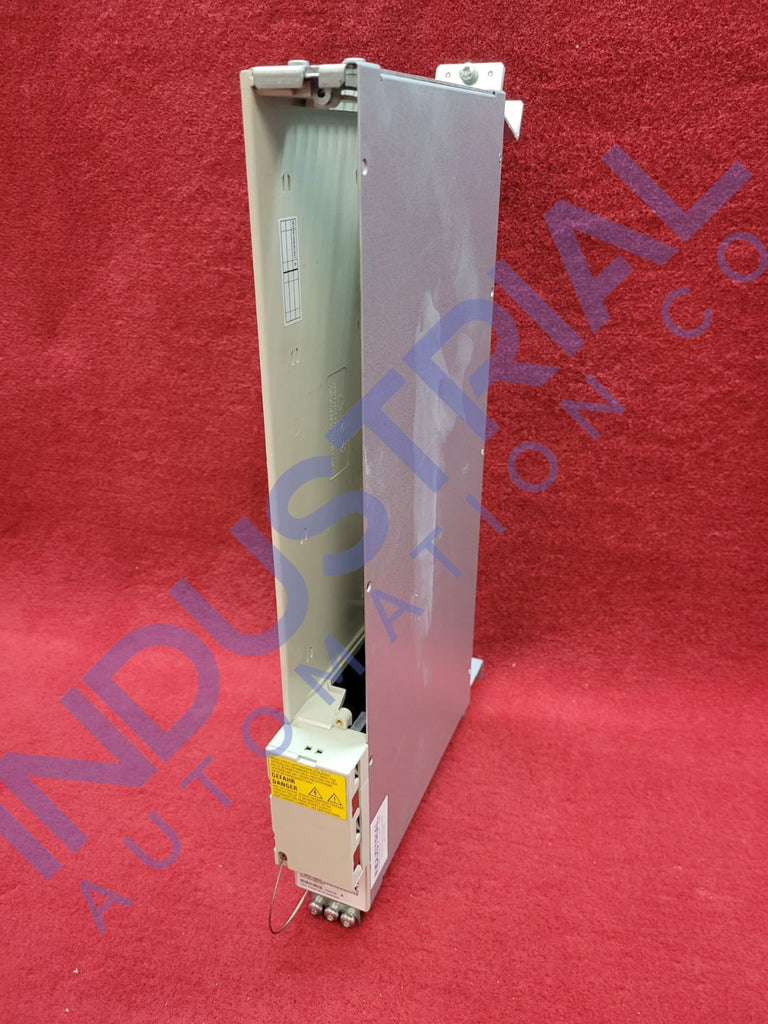 Siemens 6SN1162-1AA00-0AA0 IAC Certified Refurbished Business & Industrial