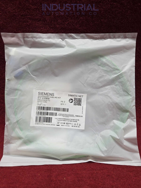 Siemens 6XV1843-5FH20-0AA0 New