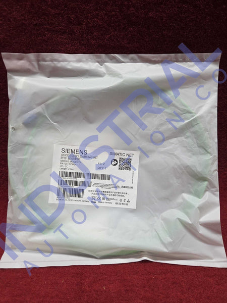Siemens 6XV1843-5FH20-0AA0 New