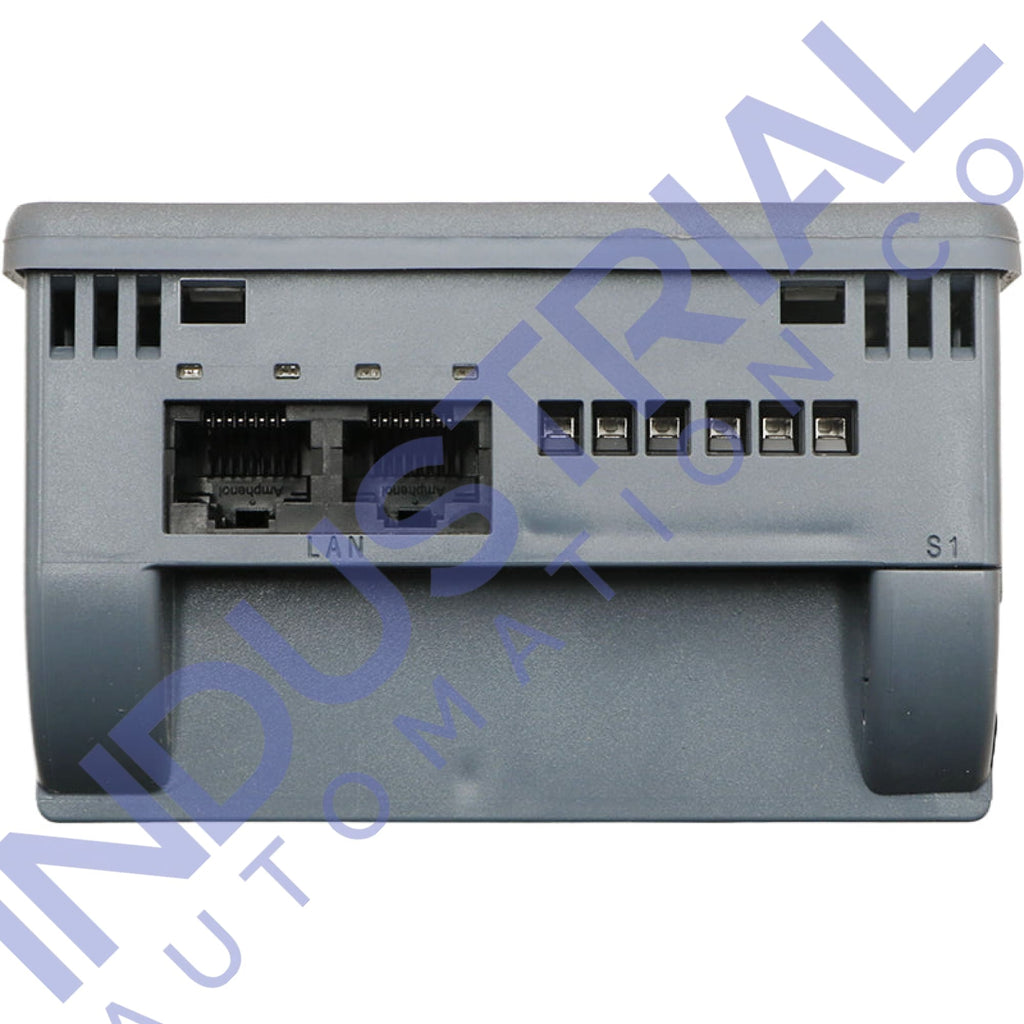 Siemens 7KM3220-0BA01-1DA0 New Business & Industrial