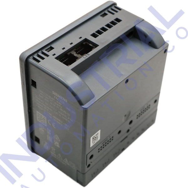 Siemens 7KM3220-0BA01-1DA0 New Business & Industrial