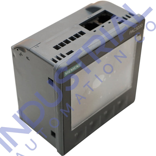 Siemens 7KM3220-0BA01-1DA0 New Business & Industrial