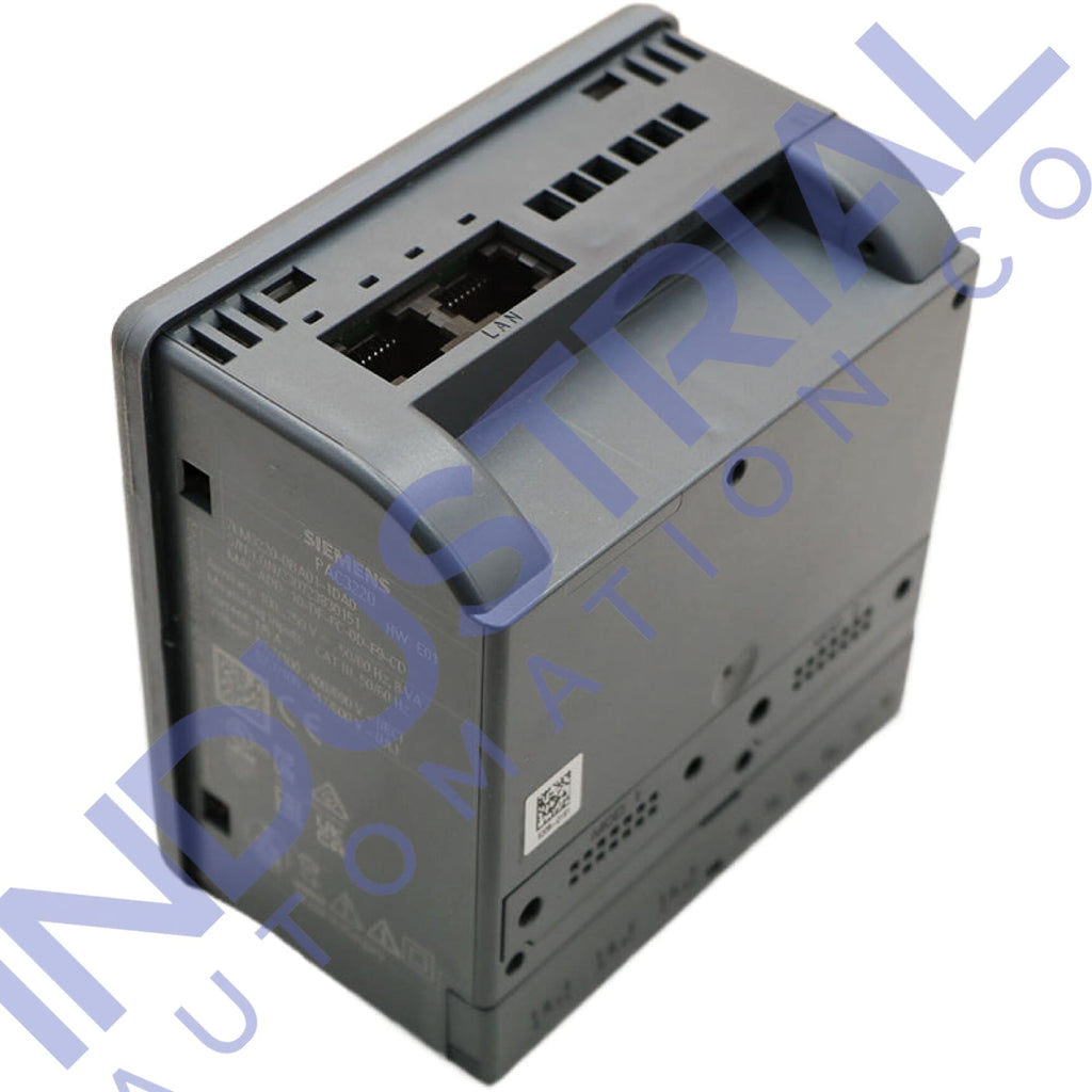 Siemens 7KM3220-0BA01-1DA0 New Business & Industrial