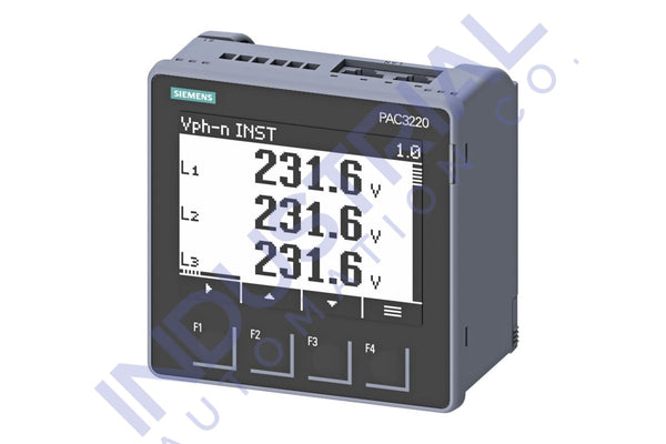 Siemens 7KM3220-0BA01-1DA0
