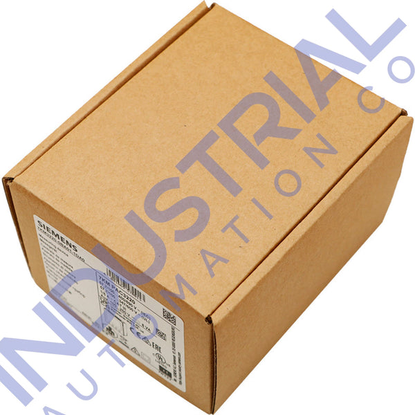 Siemens 7KM3220-0BA01-1DA0 New Business & Industrial