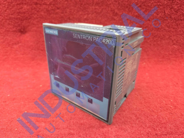 Siemens 7KM4211-1BA00-3AA0 - New IAC Packaging - Business & Industrial