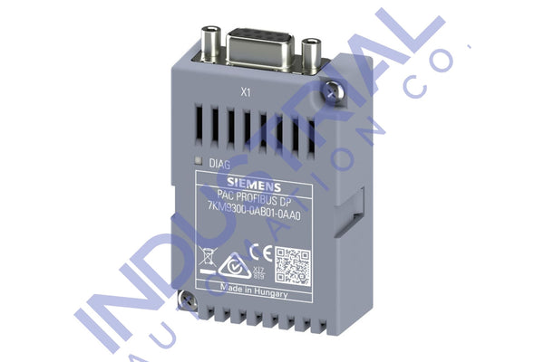 Siemens 7KM9300-0AB01-0AA0
