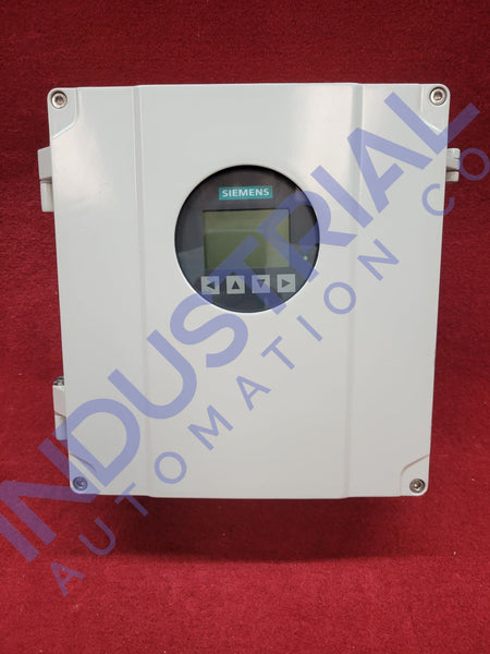 Siemens 7ME3723-1GH11-1UA3-Z A01 + B50 + C19 + E02 + F02 - IAC Certified Refurbished