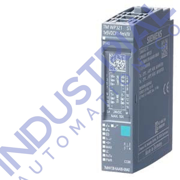 Siemens 7MH4138-6AA00-0BA0