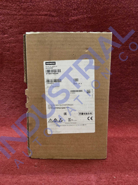 Siemens 7MH7144-1AA2 - New