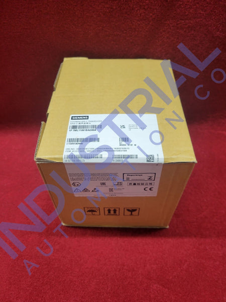 Siemens 7Ml1106-1Ba20-0A