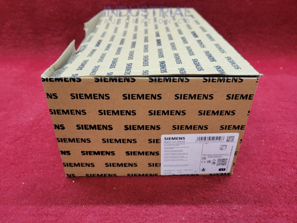 Siemens 8UD1141-2AF25 New