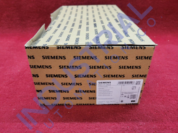Siemens 8UD1141-2AF25 New