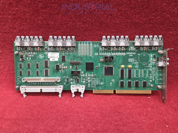Siemens A1A10000225.00M New IAC Packaging