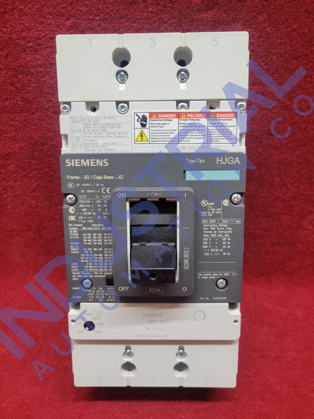 Siemens Hjx3B400