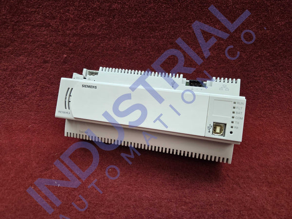 Siemens PXC100-PE96.A New IAC Packaging