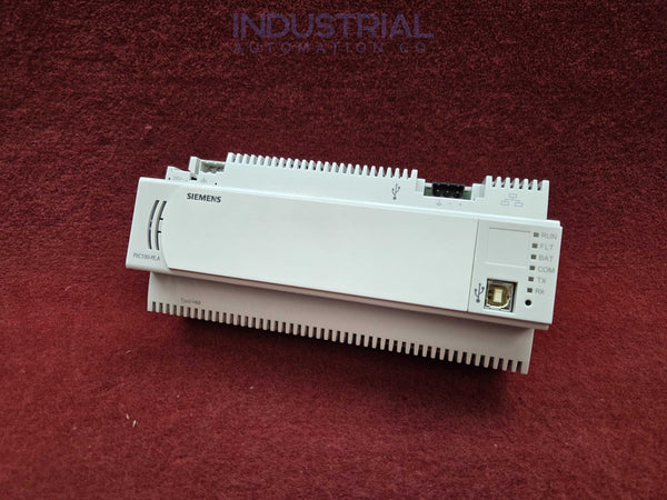 Siemens PXC100-PE96.A New IAC Packaging