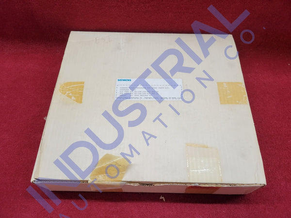 Siemens R1-106-100-802 New Open Box