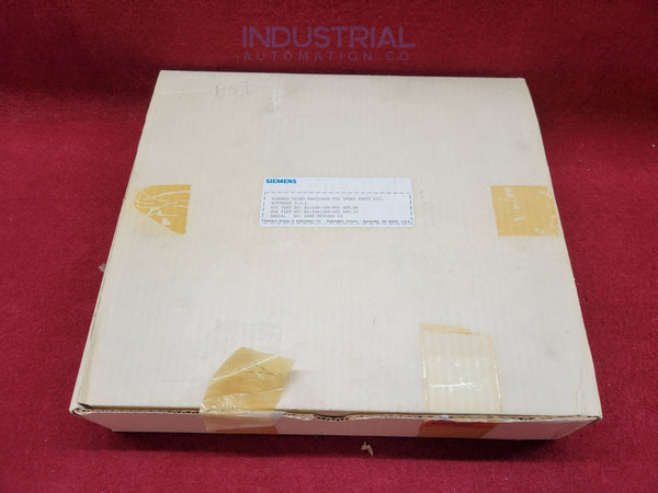 Siemens R1-106-100-802 New Open Box