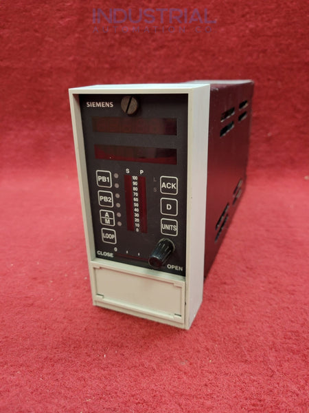 Siemens TGX:353A4F1CNB4 - IAC Certified Refurbished