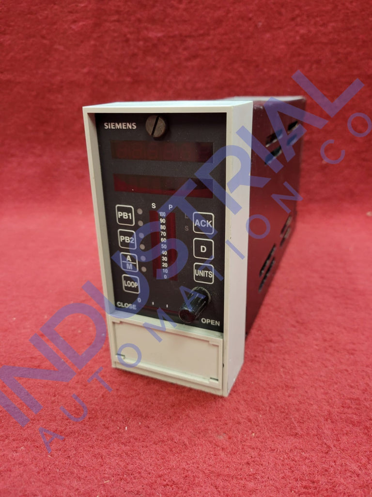 Siemens TGX:353A4F1CNB4 - IAC Certified Refurbished