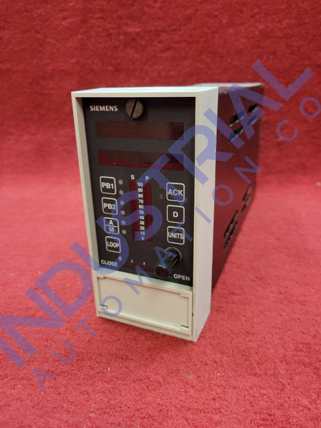 Siemens TGX:353A4F1CNB4 - IAC Certified Refurbished