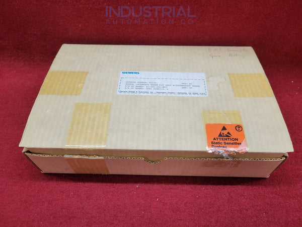 Siemens Z114L New Open Box