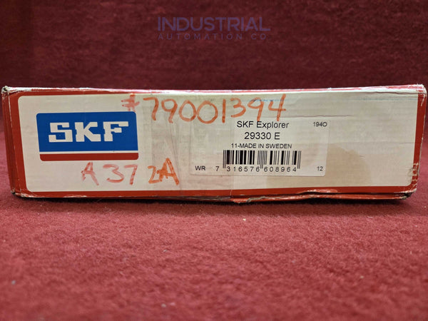 SKF 29330 E New