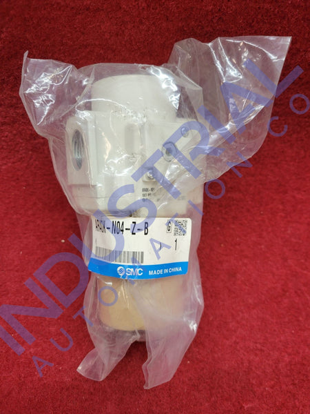 SMC AR40K-N04-Z-B - New