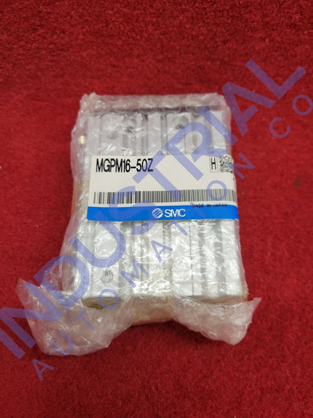 SMG MGPM16-50Z - New