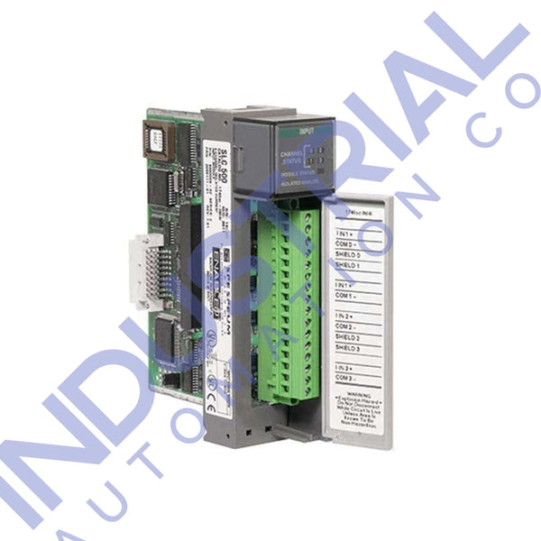 Allen-Bradley 1746sc-INI4I