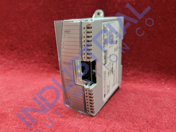 Spectrum Controls 1762sc-IF8U IAC Certified Refurbished