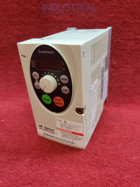 Sumitomo HF3212-A20 - IAC Certified Refurbished