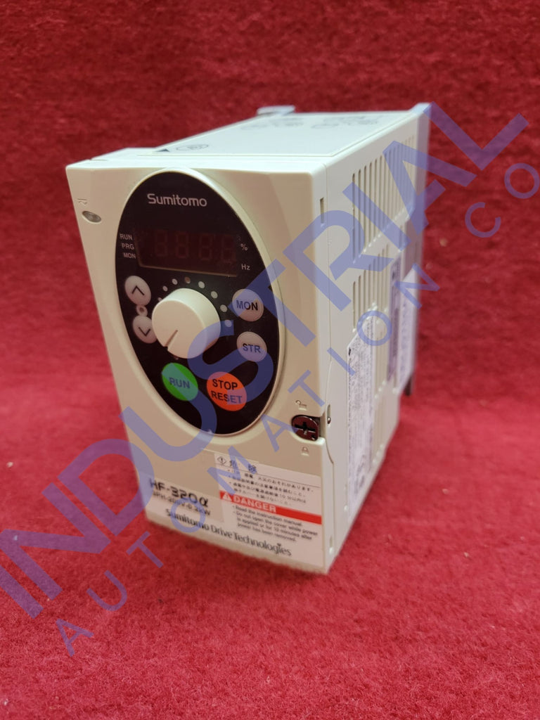 Sumitomo HF3212-A20 - IAC Certified Refurbished