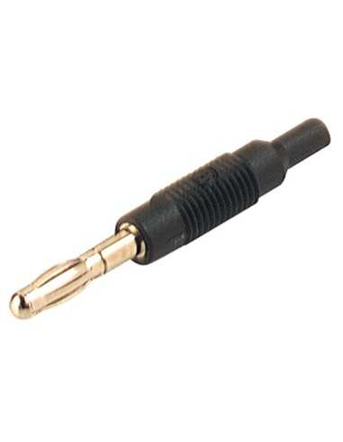 Altech 973599100 Adaptateur de test MZS 4 NOIR - Lot de 50