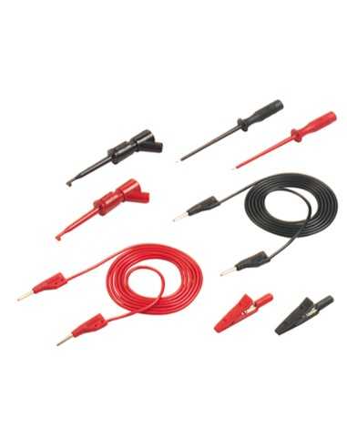 Altech 932961001 Kit de test 2mm, PMS 2 - Lot de 4