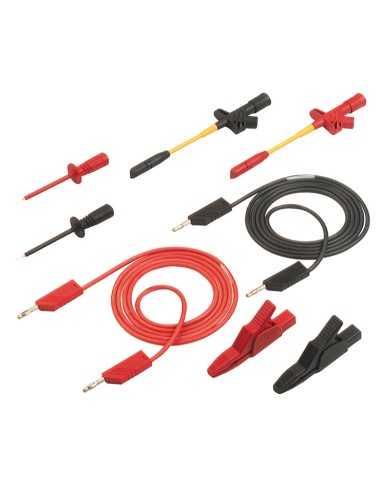Altech 933003001 Test Kit 4mm, Auto, PMS 4 KFZ