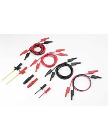 Altech 932795001 Kit de test 4mm, sécurité, PMS SKS SAFETY