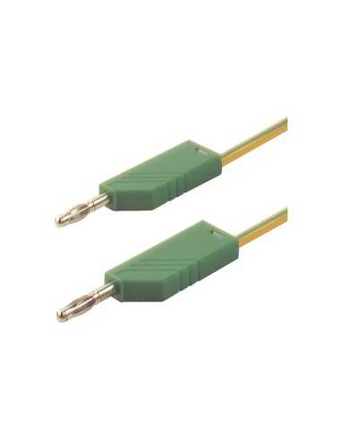 Altech 934507188 Cordon de test MLN 150/2.5 J/V - Lot de 25
