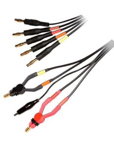 Altech 974340000 Cordon de test TKL 065 BAN