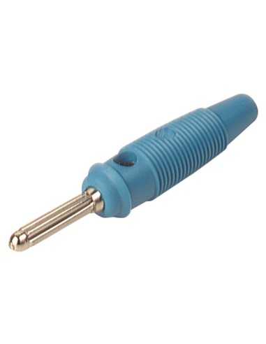 Altech 930726102 Fiche de test BUELA 20 K bleue - Lot de 50